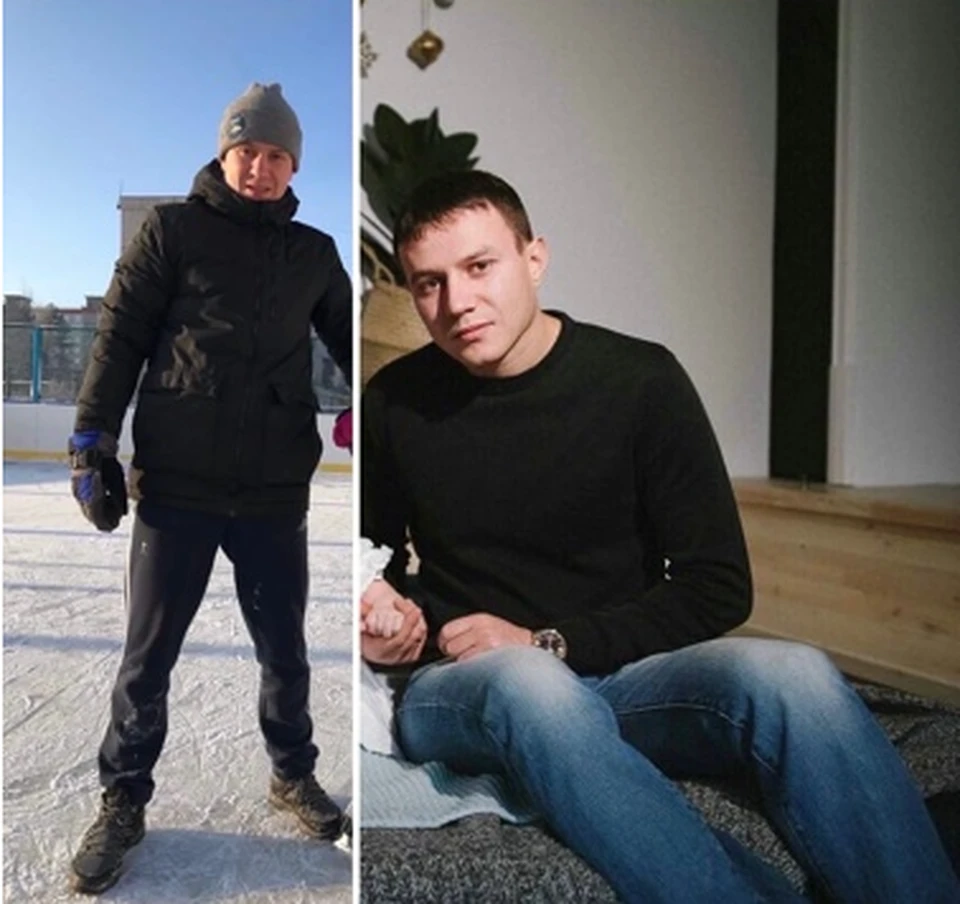 Арсений Воронцов пропал в ночь с 22 на 23 февраля.
