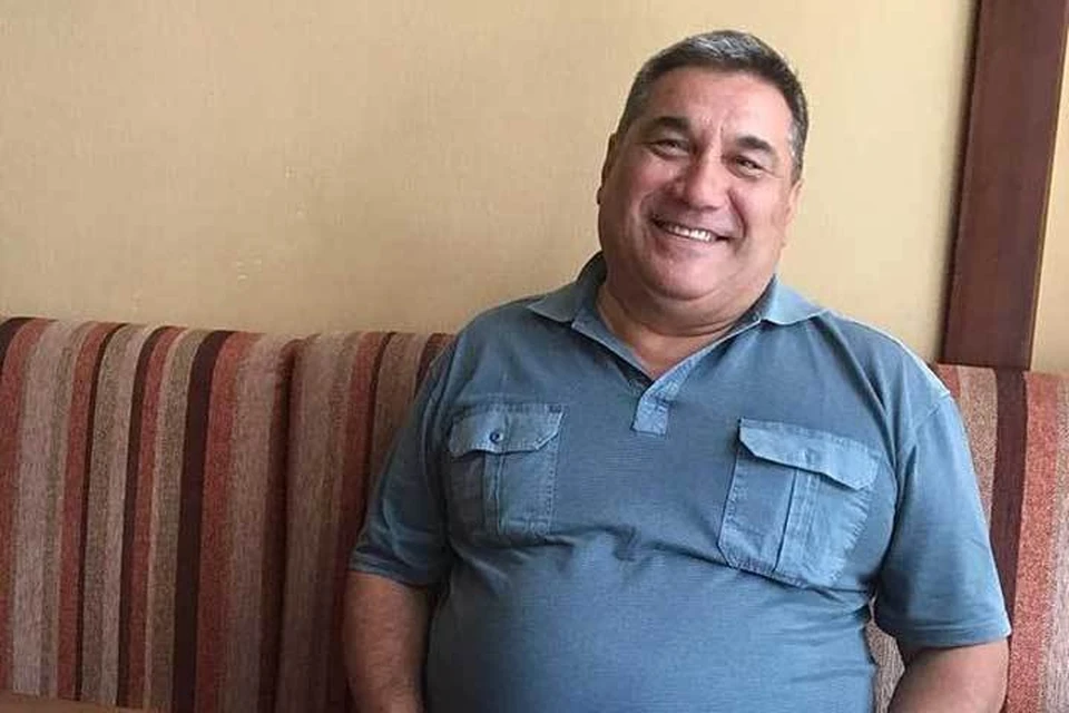 «Спасибо, что боролся»: из-за продолжительной болезни скончался известный врач Башкирии Радик Шакиров
