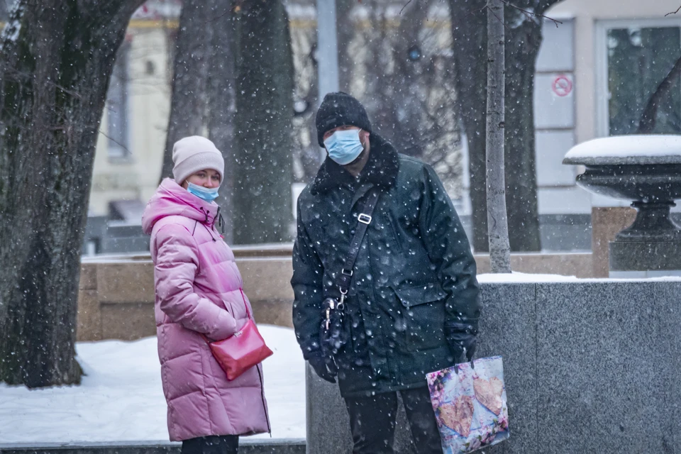 За последние сутки в России выявлено 11 198 новых случаев коронавируса в 85 регионах