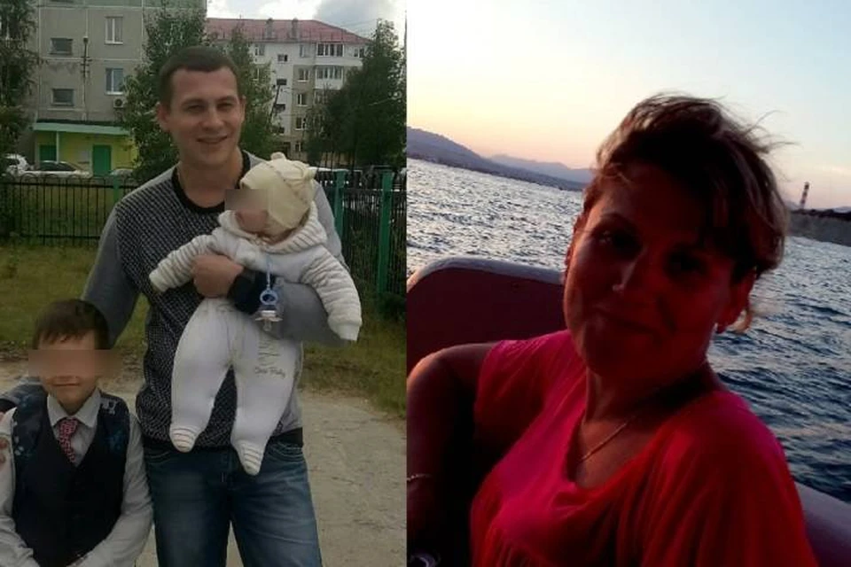 Что известно о жителе Ноябрьска, убившем мать троих детей? Фото: личная страница Ольги Федотовой во VK