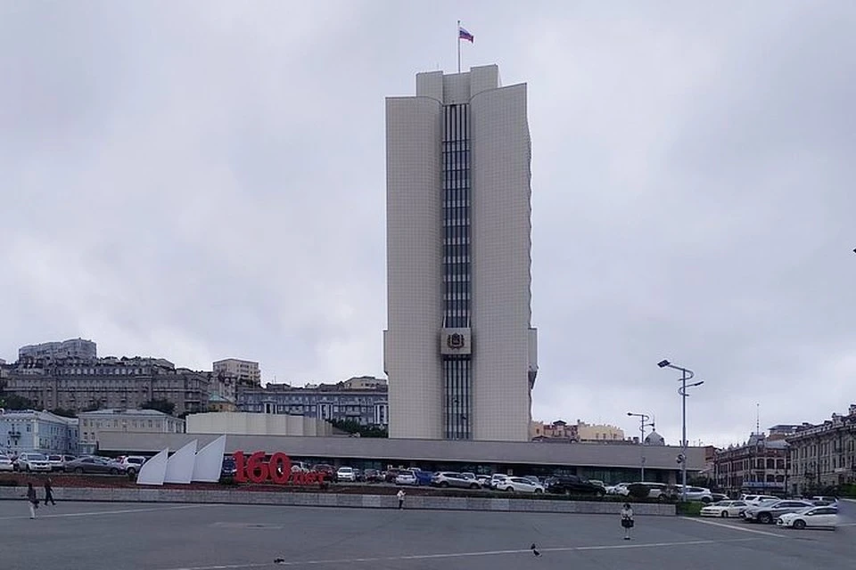 В краевой закон об ООПТ внесены коррективы