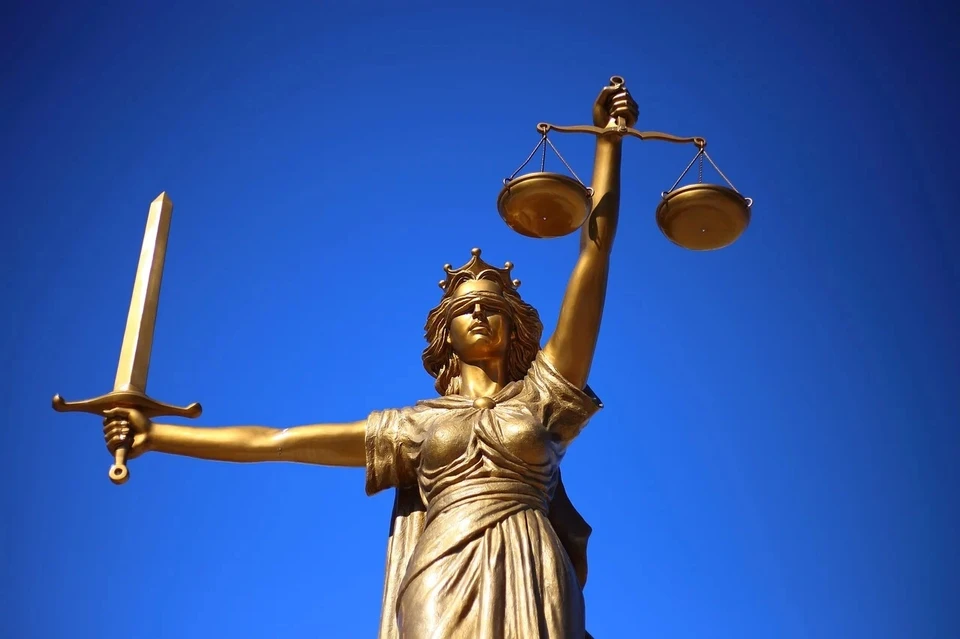 В Астрахани директора управляющей компании признали виновным в смерти 8-летней девочки