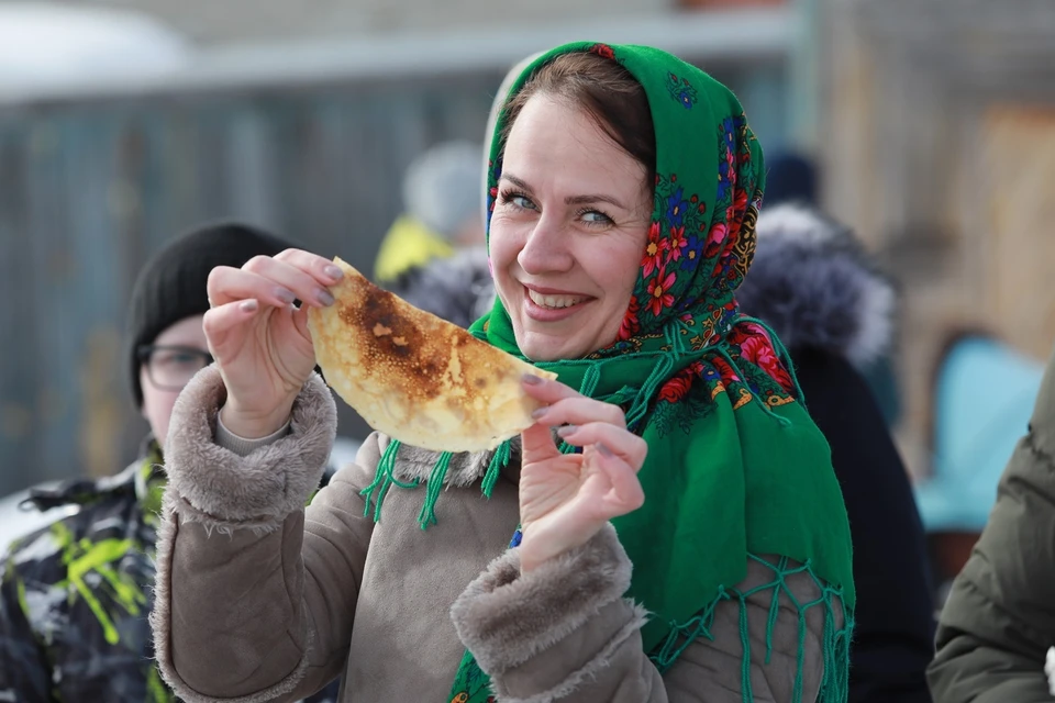 Масленицу можно отметить не только в Ростове-на-Дону, но и других городах Ростовской области.