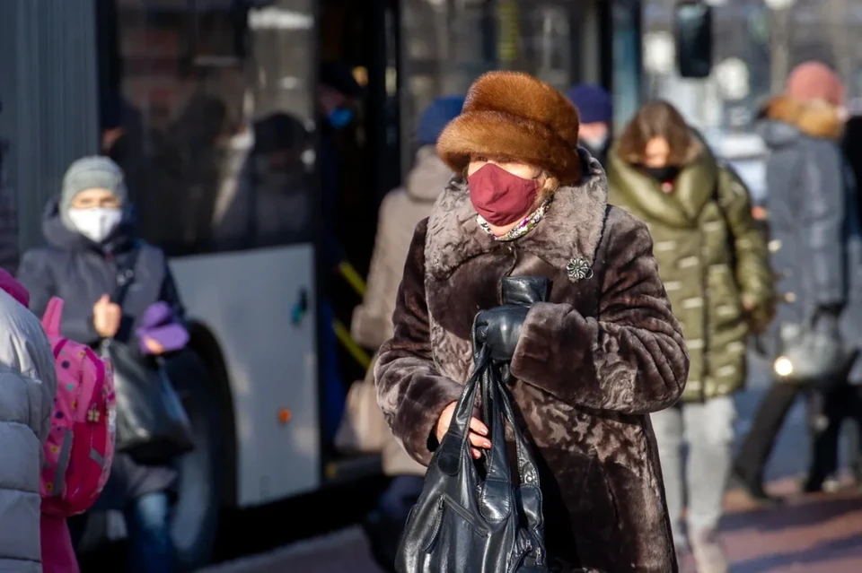 "Комсомолка" собрала последние новости о коронавирусе в Санкт-Петербурге на 27 февраля 2021 года.