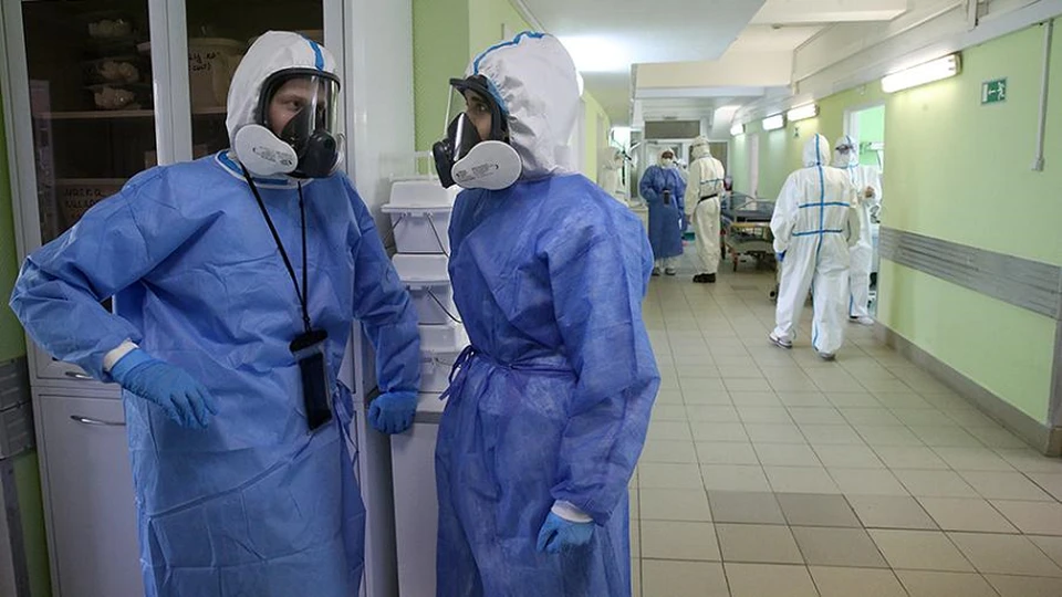 27 февраля в Томской области общее число заболевших составило 30 218 человек. За сутки было выявлено 54 случая заражения COVID-19.