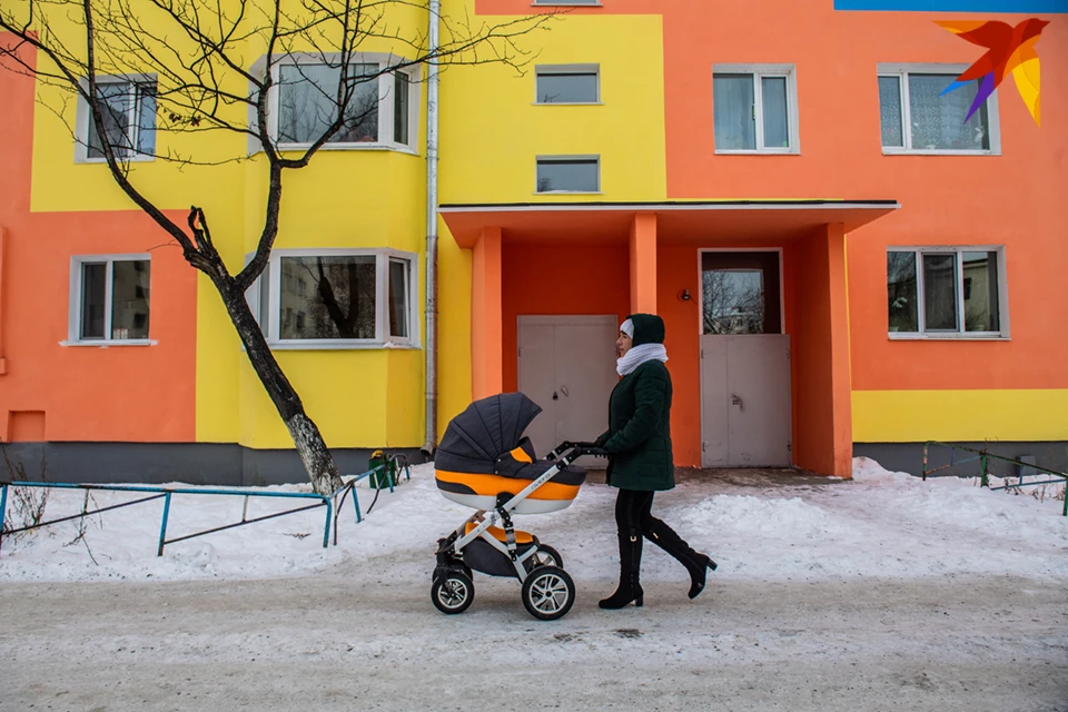 Старше трудоспособного возраста – 31%, моложе трудоспособного – 17%.