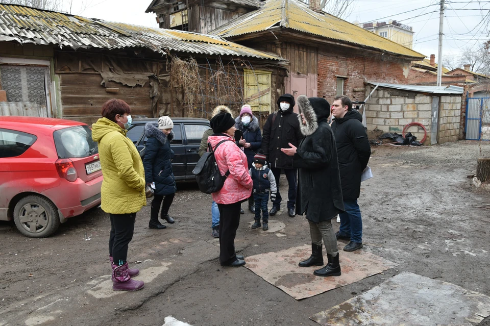 Фото: Администрация МО "Город Астрахань"