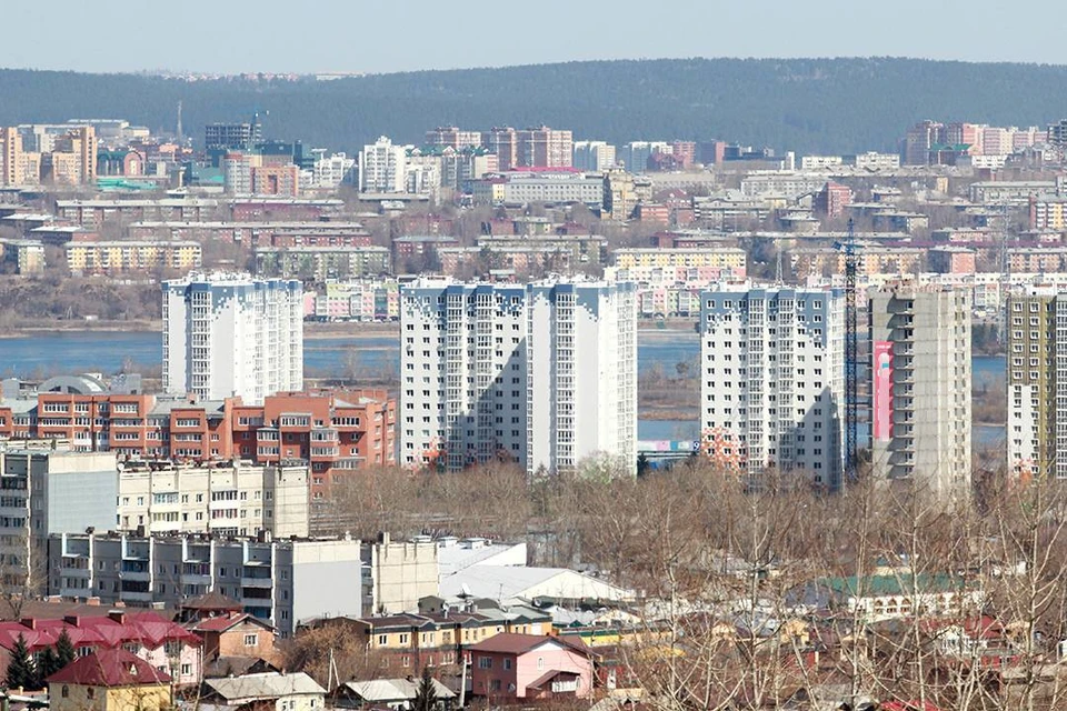 Ажиотажный спрос на квартиры в Иркутске поутих, но пока не настолько, чтобы прекратился рост цен
