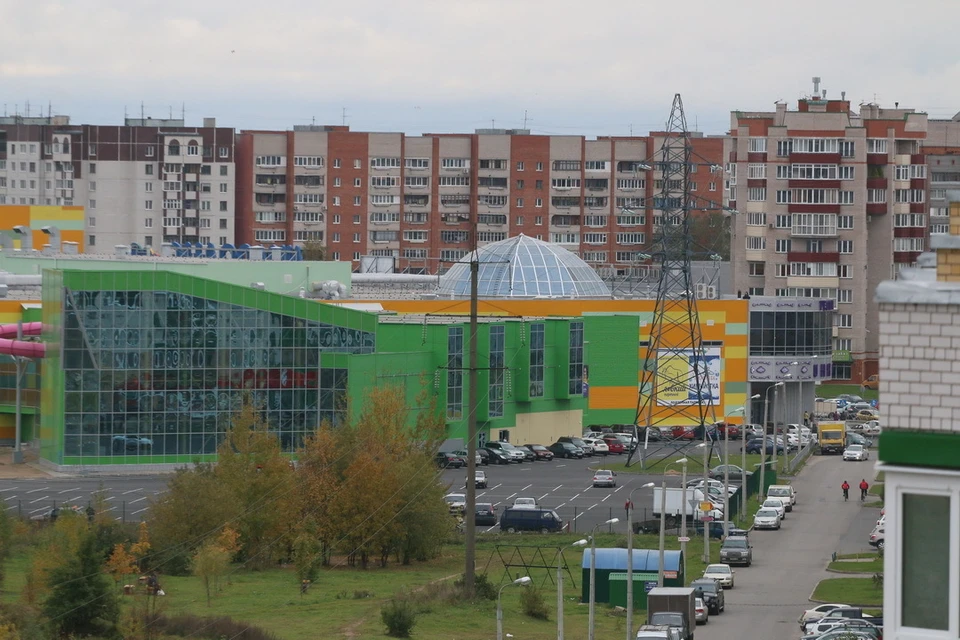 Фото из архива КП