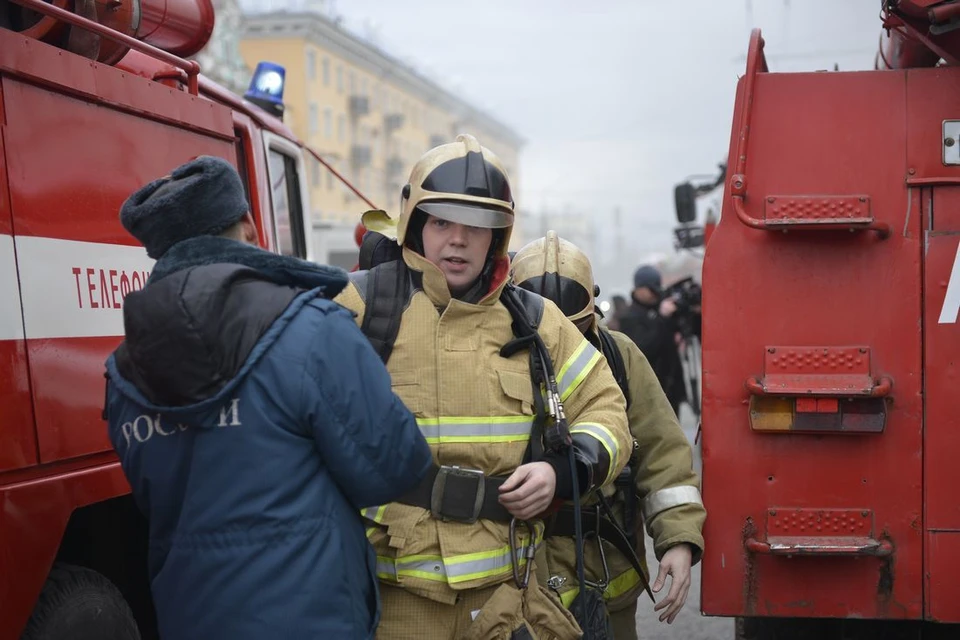 В Тульской области объявили метеопредупреждение из-за возможной гололедицы на дорогах