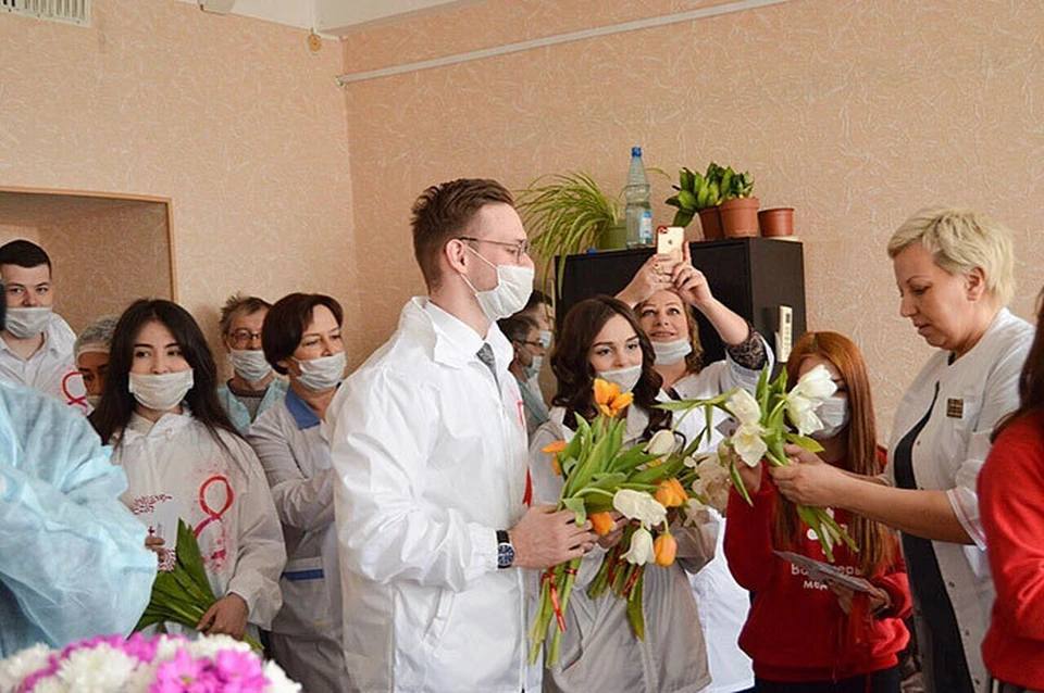 Такие акции проходят в Благовещенске ежегодно. Фото: maurobl.ru