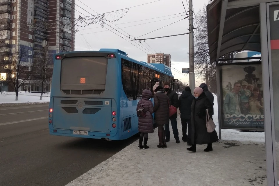 Мэр Новокузнецка сообщил о новых изменениях в транспортной системе Новокузнецка