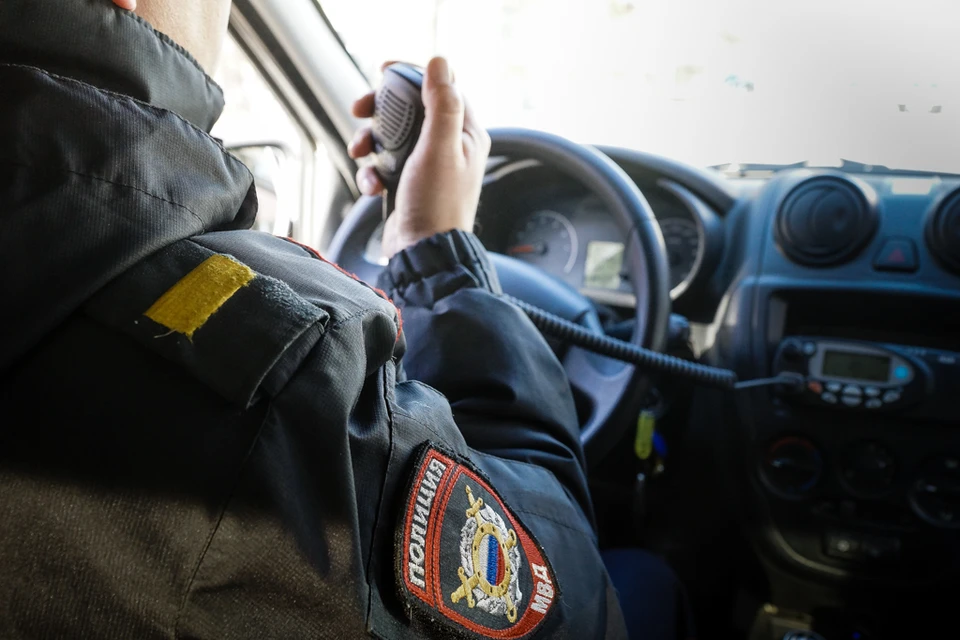 Сообщение о ЧП в полицию поступило 3 марта около часа дня
