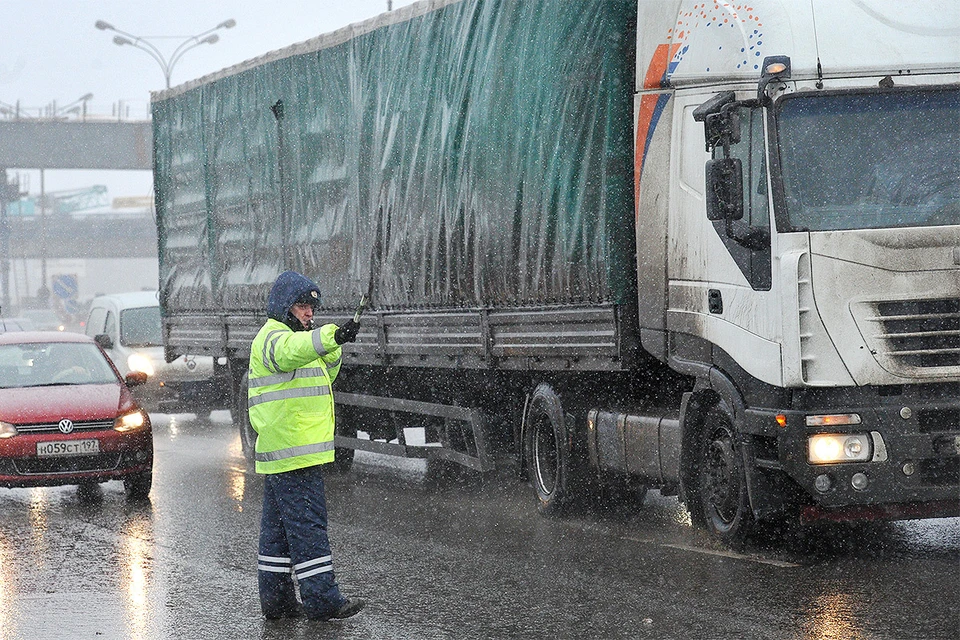 На скорость доставки и цены на продукты новые правила не повлияли.