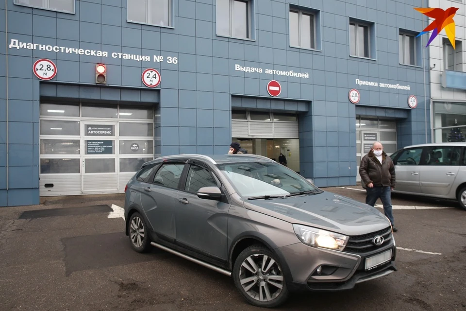 Каждая пятая проданная машина из салона в Беларуси - «Джили»: ситуация ...