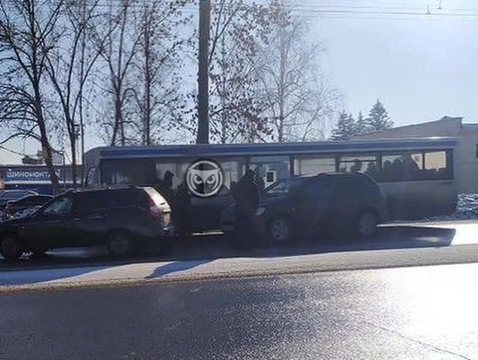 ФОТО: Сообщество «Сова Пенза Авто» в социальной сети «Вконтакте»