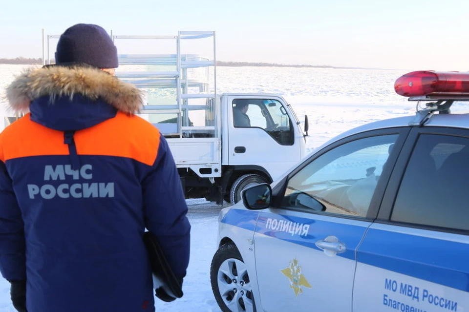 В Серпухове произошел взрыв газа в жилом доме.