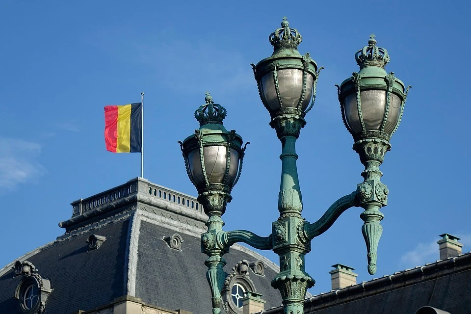 Полиция Брюсселя ввела патрули для борьбы с домогательствами