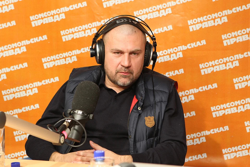 За комментарием «КП» обратилась к главе Национального антикоррупционного комитета Кириллу Кабанову