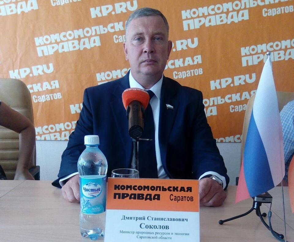 Дмитрий Соколов полностью оправдан