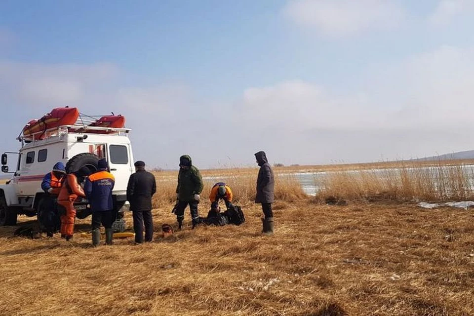Следователи уже возбудили уголовное дело по факту трагедии.
