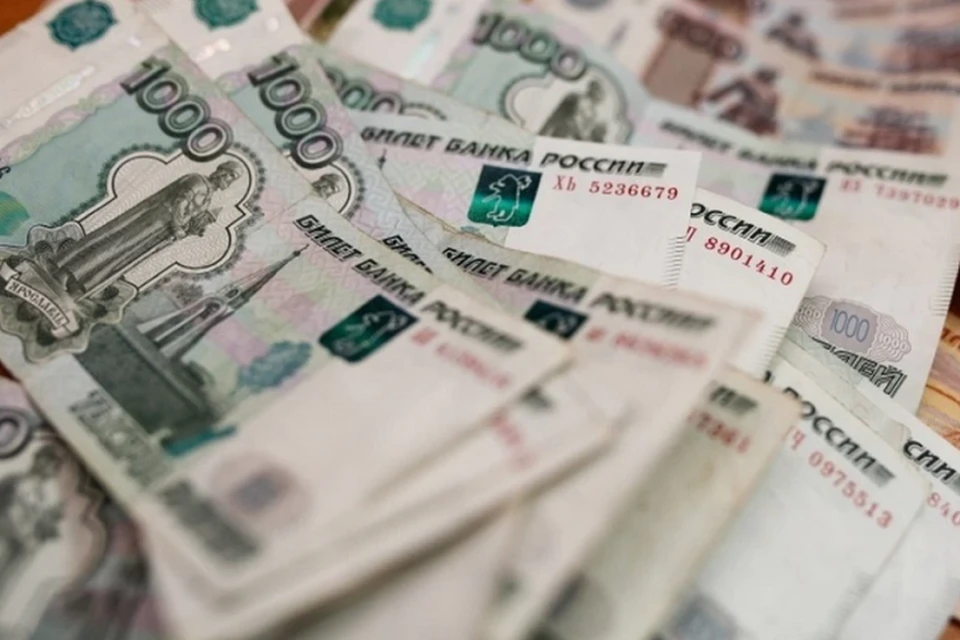 Работа дончанки привела к банкротству компании