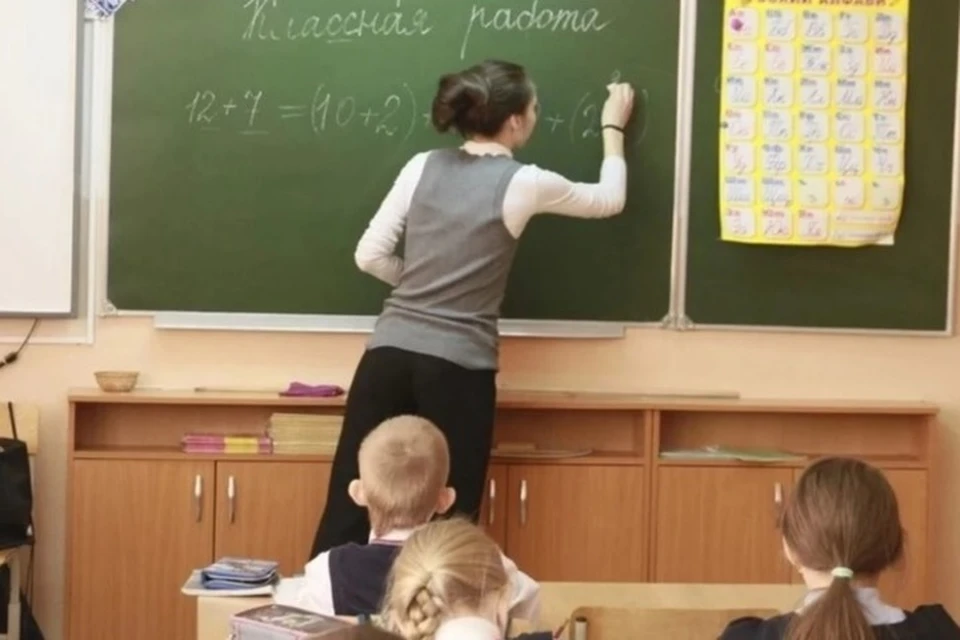 Информация о заболевших школьниках поступила в комитет по образованию Барнаула в четверг, 11 марта