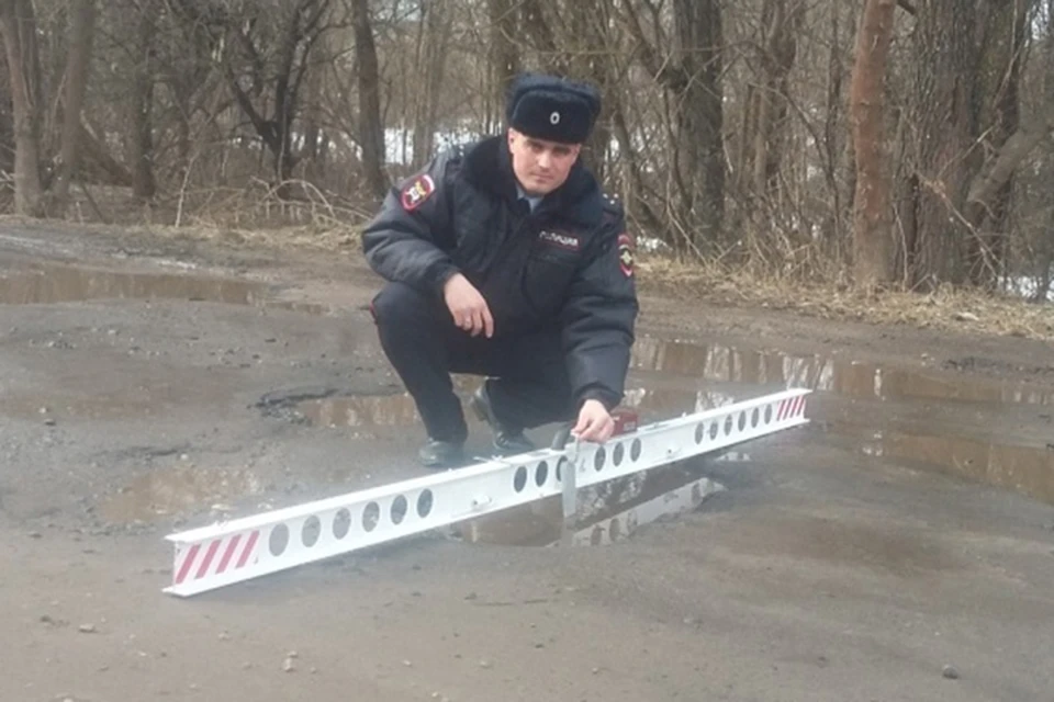 Фото: УГИБДД УМВД России по Брянской области.