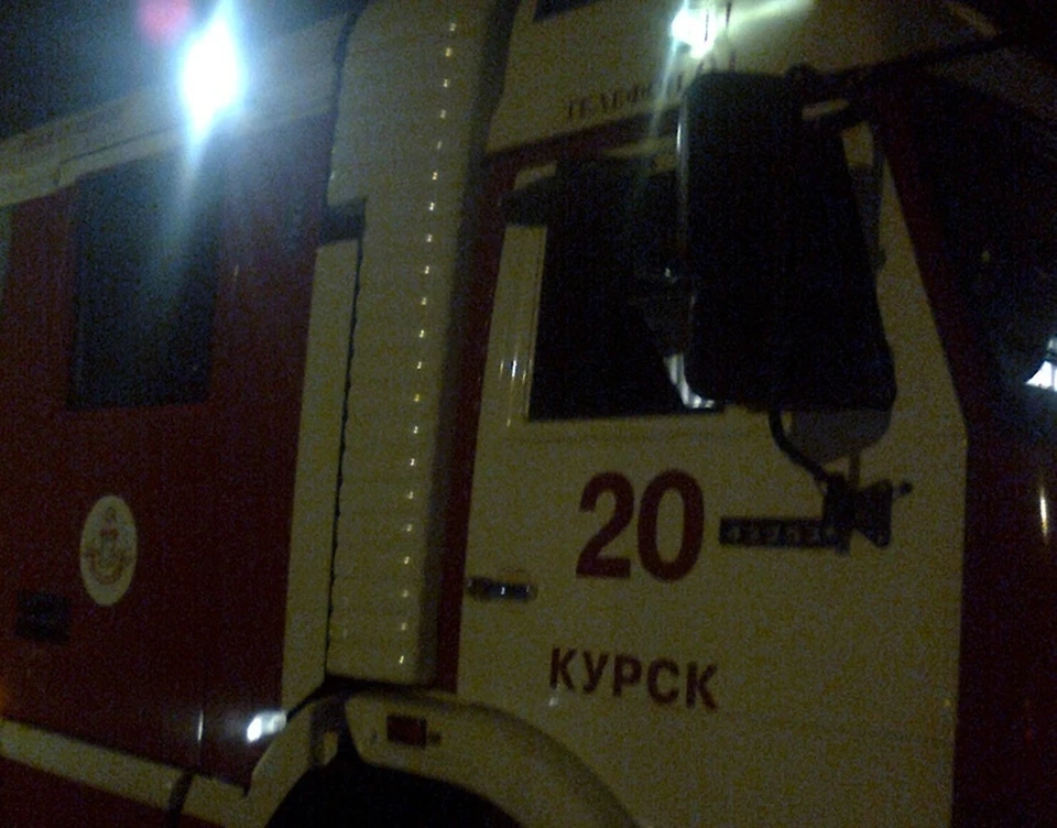 Курск на 16.08 24