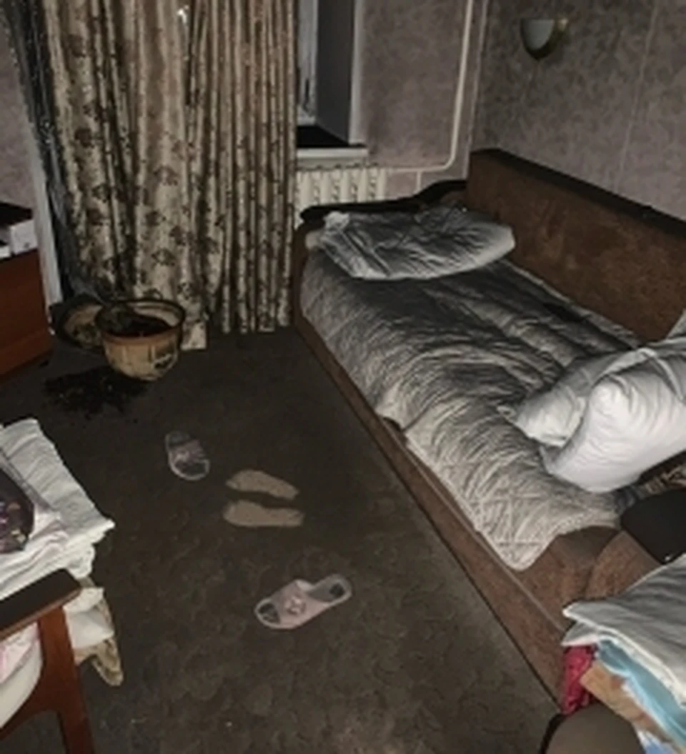 Причиной называют неисправности в электропроводке
