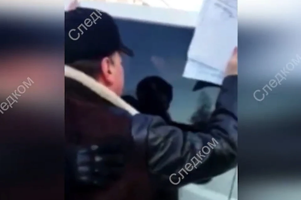 Начальник отдела рязанского оборонного завода попался на особо крупной взятке.
