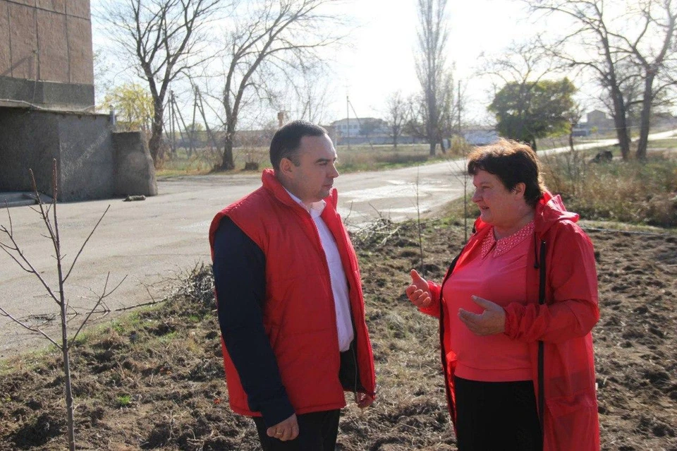 Крымские коммунисты инициируют поправки в закон, чтобы ограничить застройку парков и заповедных территорий