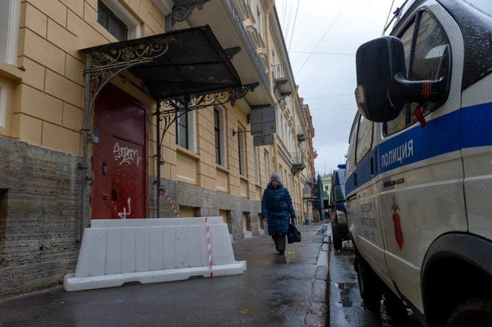 В Ростове поймали злоумышленника, ограбившего ростовчанку