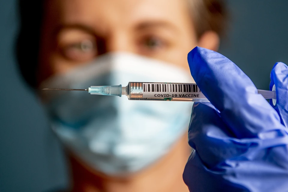 ВОЗ одобрила вакцину от коронавируса компании Janssen.