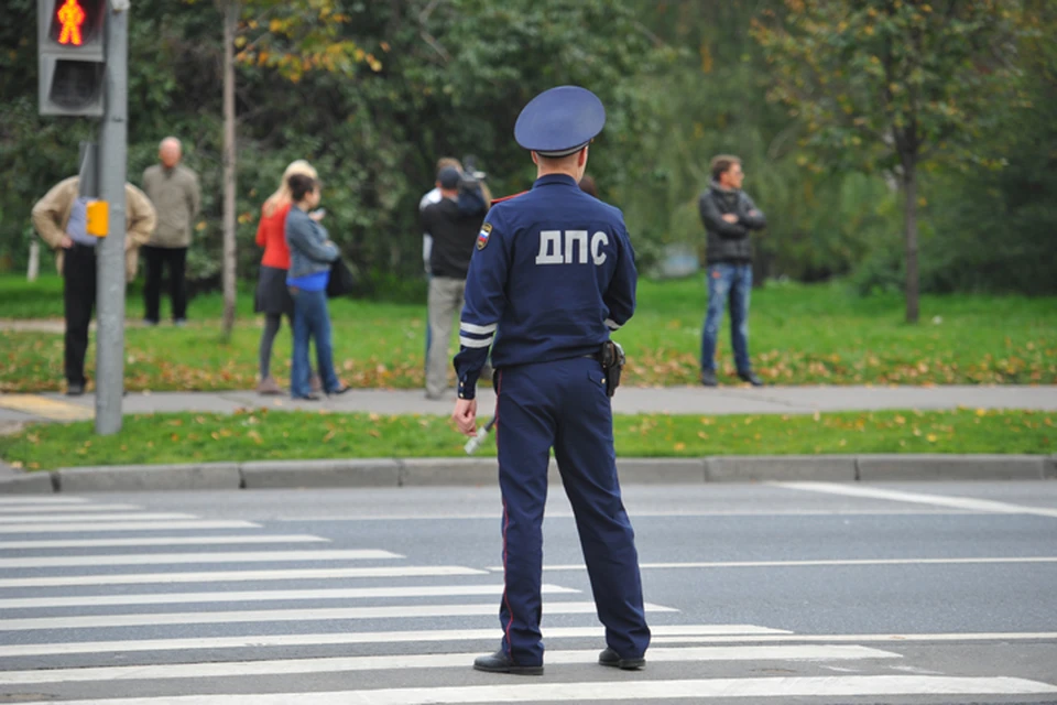 В Брянске с начала этого года зарегистрировали 12 ДТП с участием детей и подростков в возрасте до 18 лет.