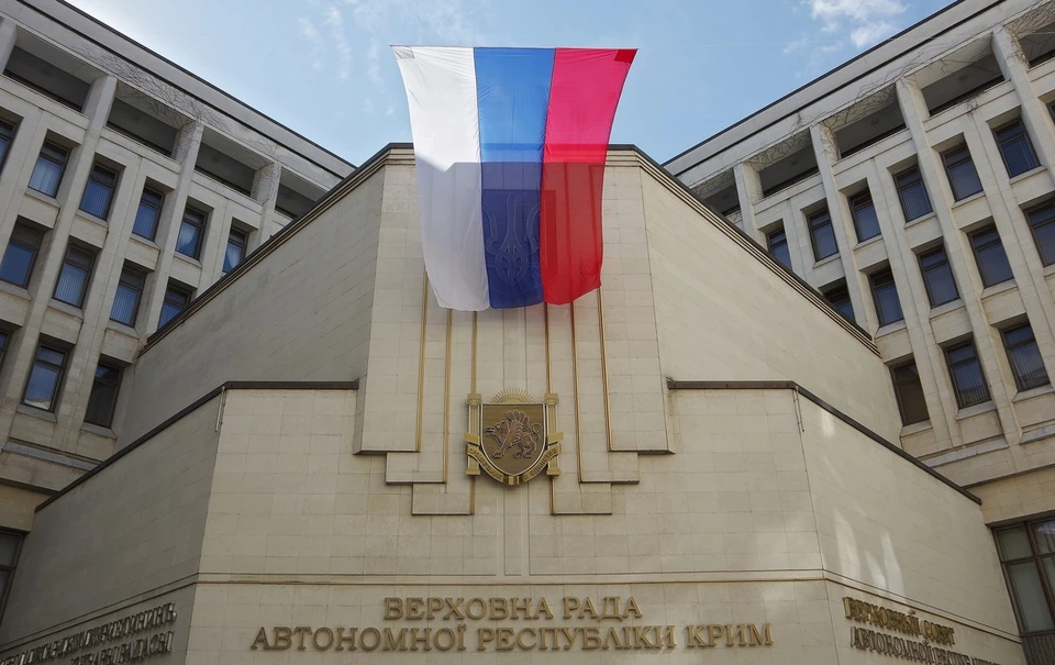 18 марта Крым отмечает день воссоединения с РФ. Фото: Сергей Аксенов/VK