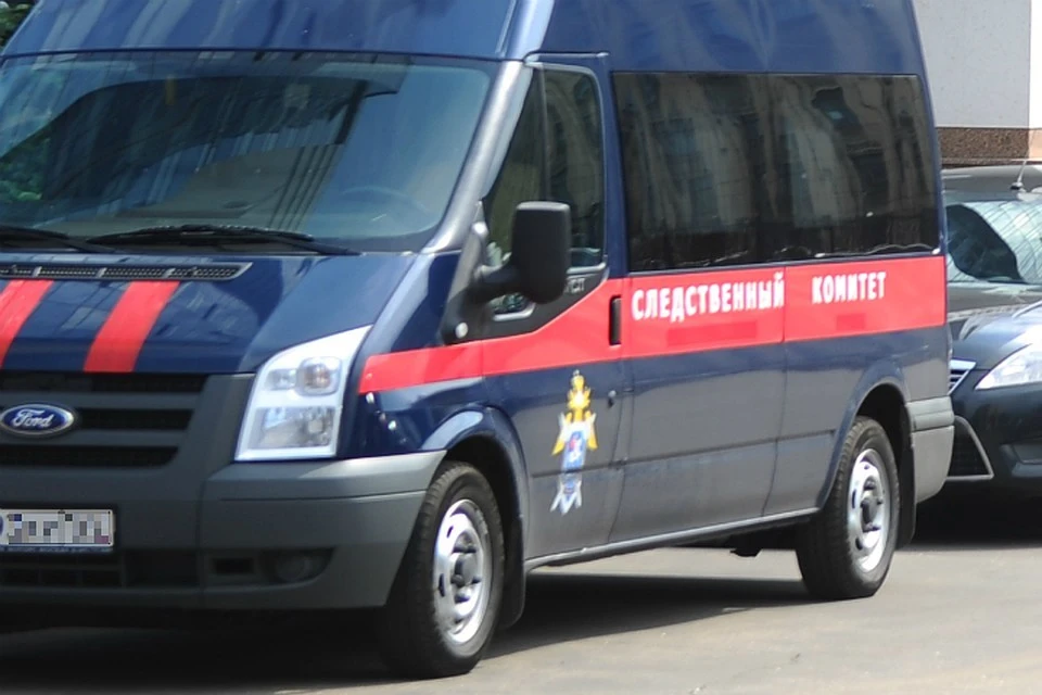 Уголовное дело в отношении подозреваемого направлено в суд
