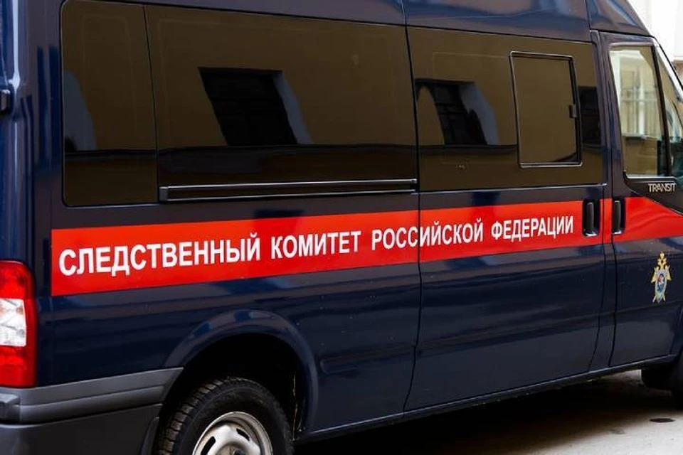Фото: СК РФ