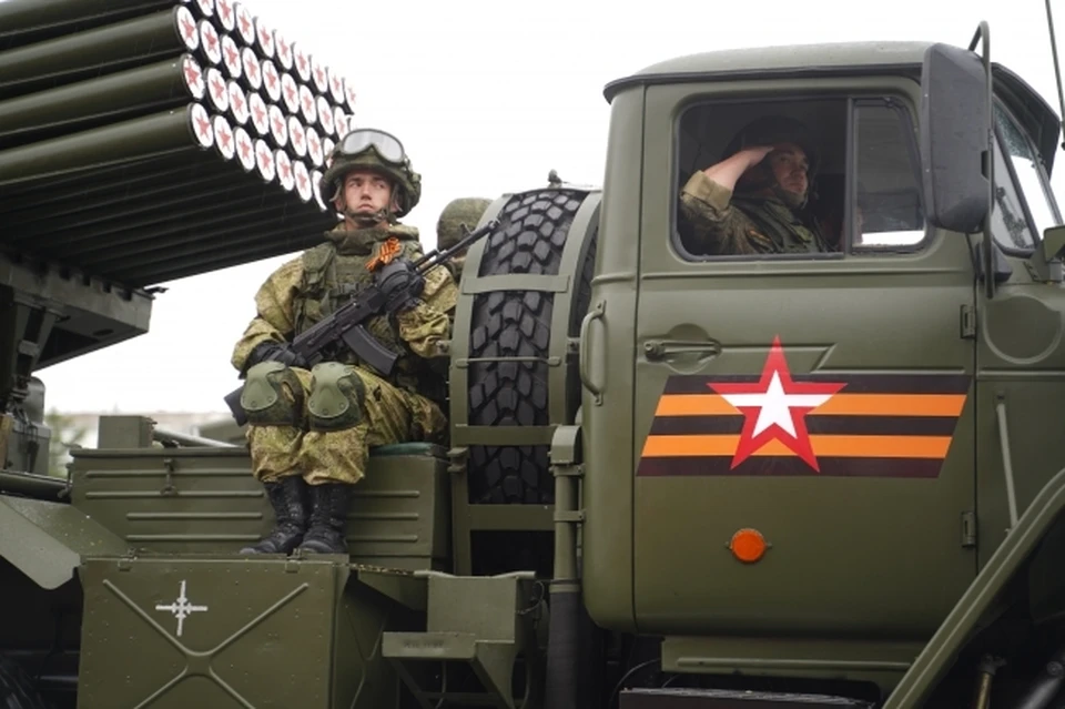 В Ростове местным жителям предложили поучаствовать в подготовке мероприятий ко Дню Победы