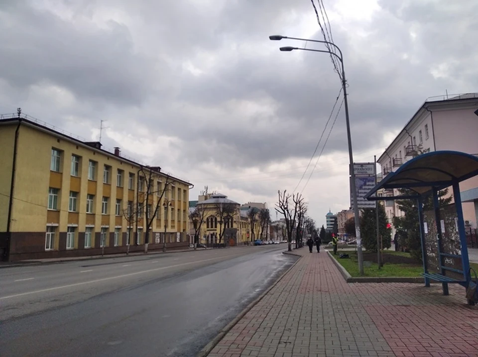 Больше всего новых случаев заражения - в Курске