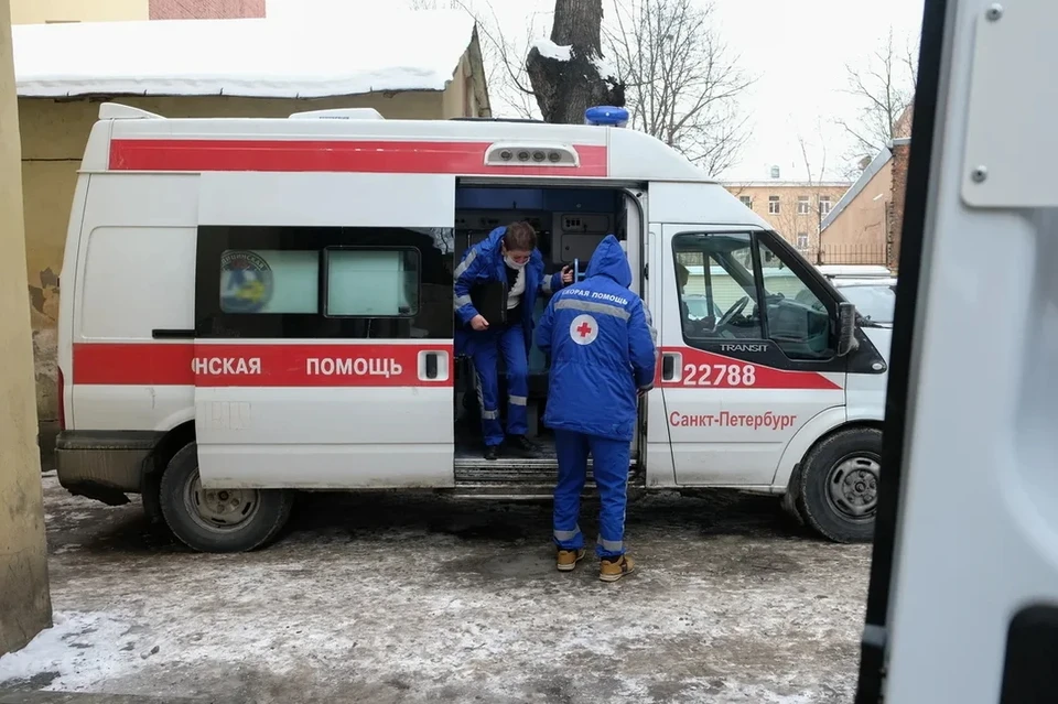 Блокадница Евгения Ипполитова почувствовала себя плохо после новой встречи с сиделкой, избившей ее, в рамках очной ставки.