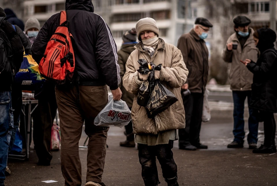 Каждый год 30 марта волонтеры по всей России организуют сотни мероприятий, чтобы обратить внимание общественности на проблему бездомности.