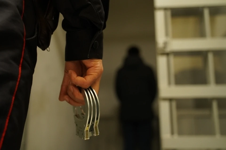46-летняя до смерти забила мать бельевой вешалкой. Фото: из архива "КП".
