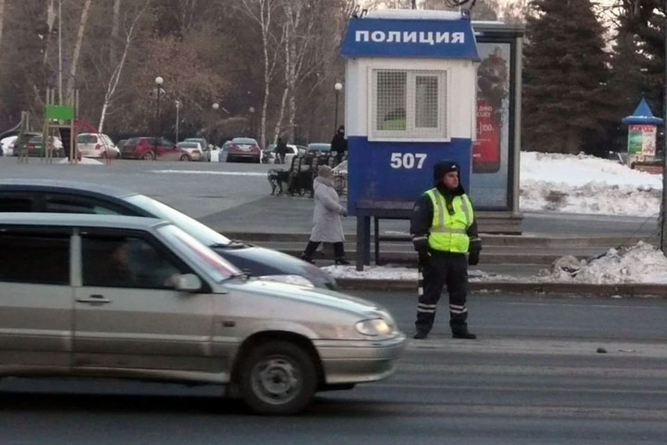 В Тюменской области в феврале и марте 2021 выросло число ДТП