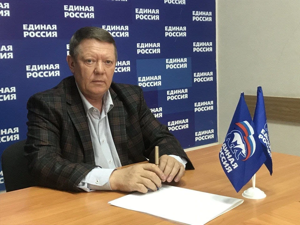 Николай Панков