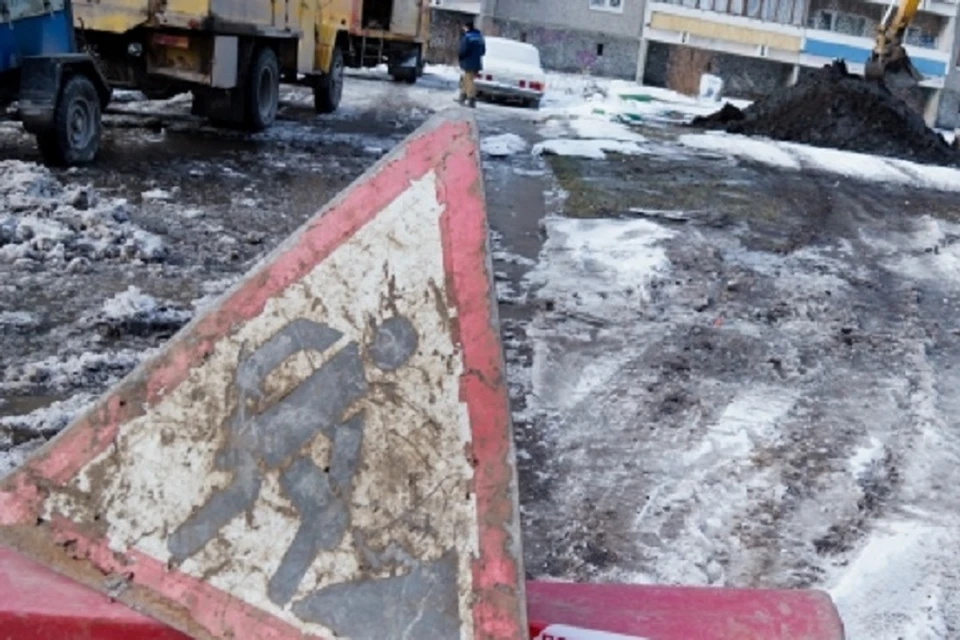 Устранить течь нечистот под Хабаровском прокуратура обязала муниципалитет