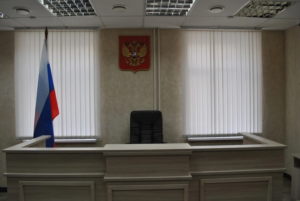 Фото: пресс-служба Следственного комитета