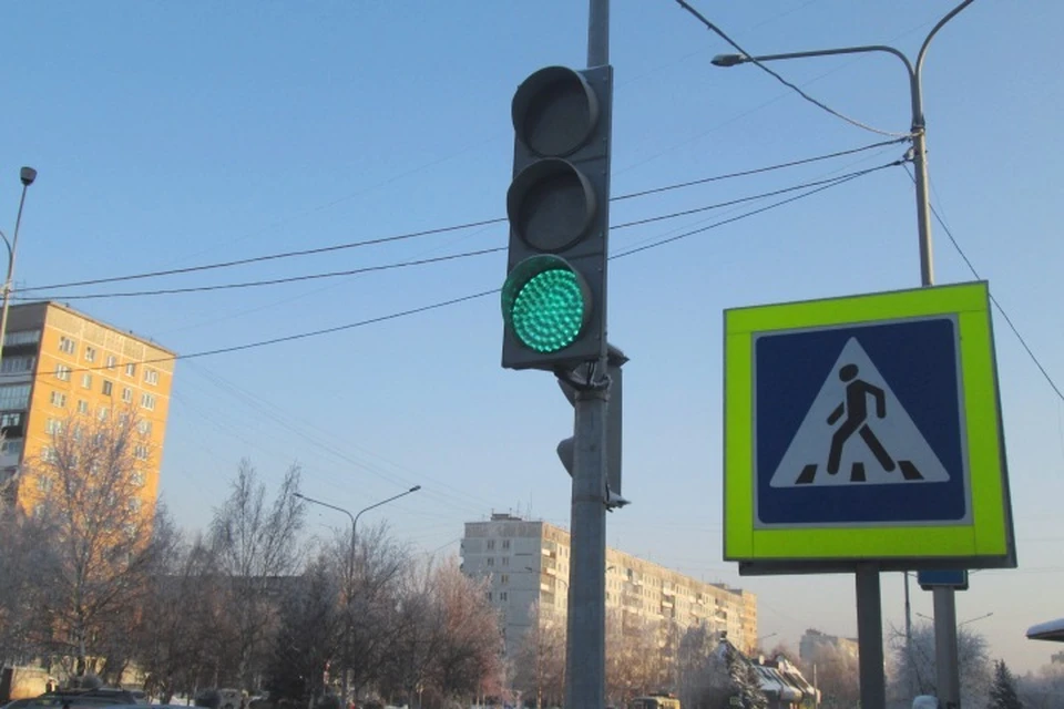 Движение на проспекте Ленина в Кемерове вскоре изменится