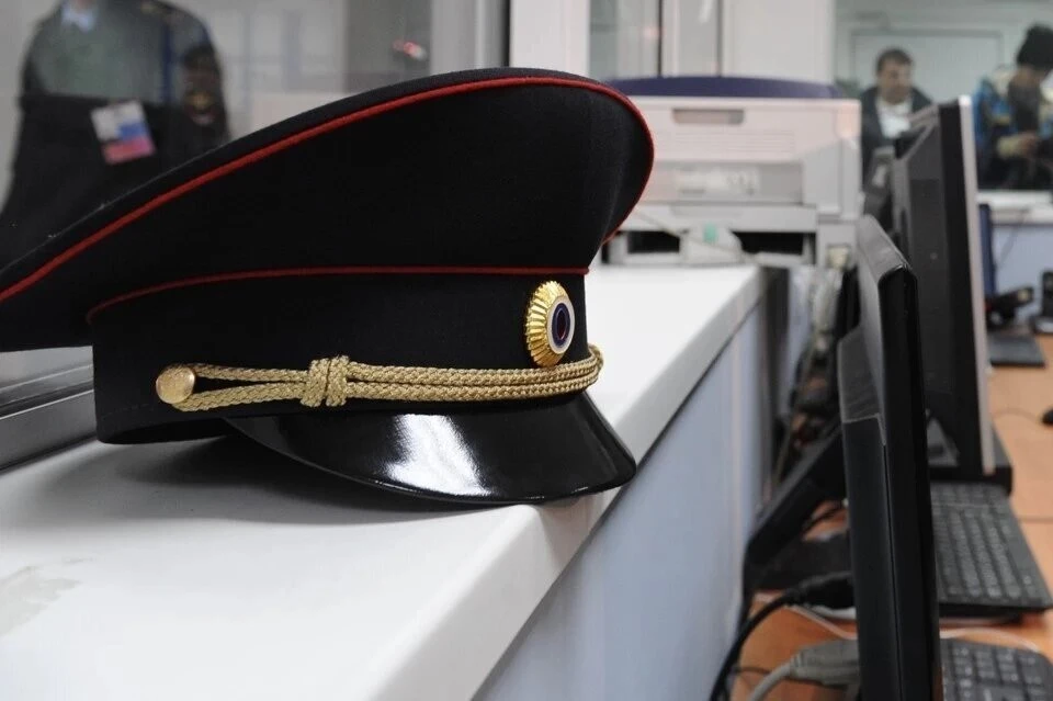 Полицейского уволят из органов, если докажут вину