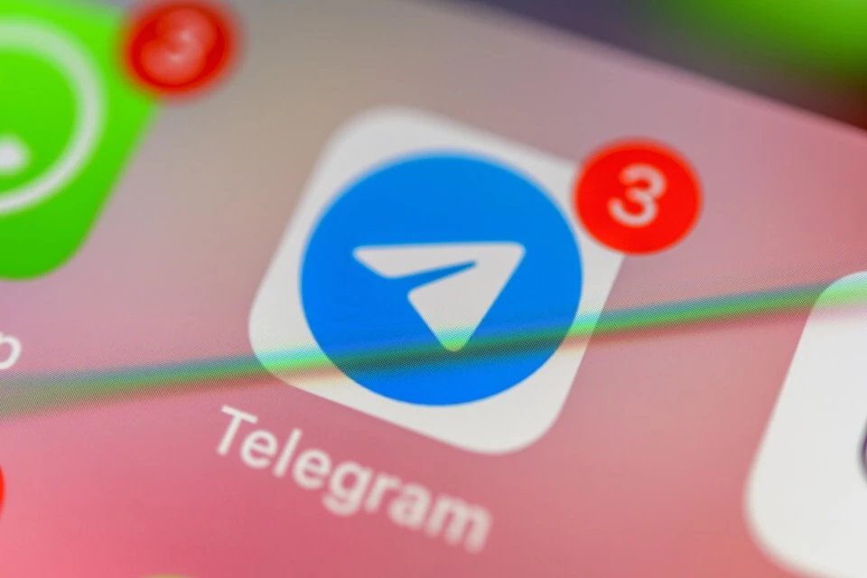 Telegram запустил в каналах голосовые чаты